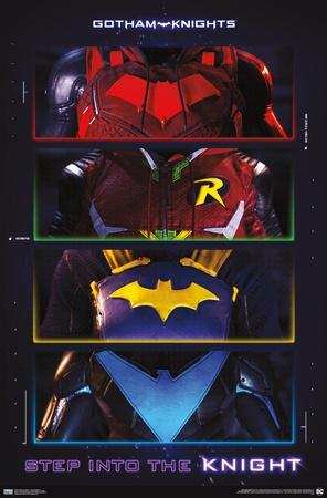 Poster, , small