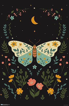 Poster, , small
