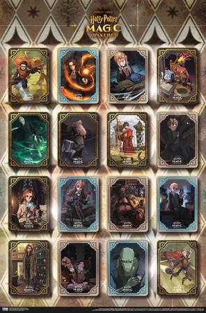 Poster, , small