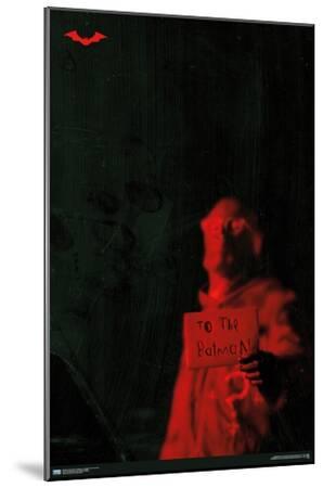 Poster, , small