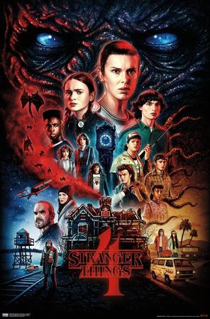 Poster, , small