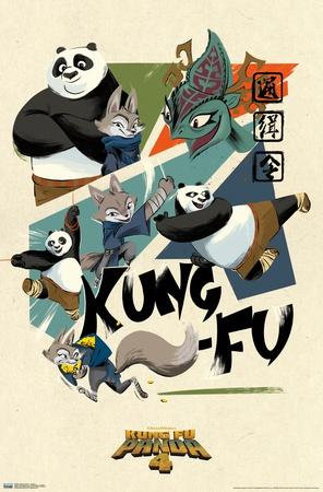 Poster, , small
