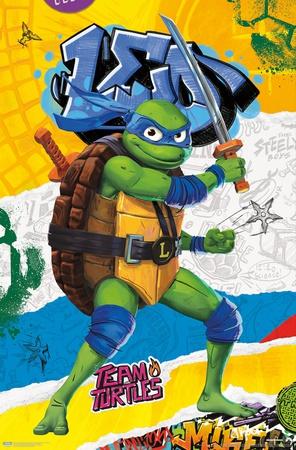 Poster, , small