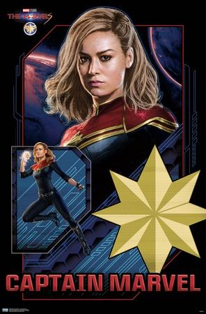 Poster, , small