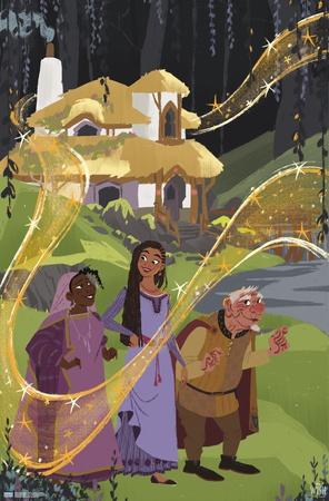 Poster, , small
