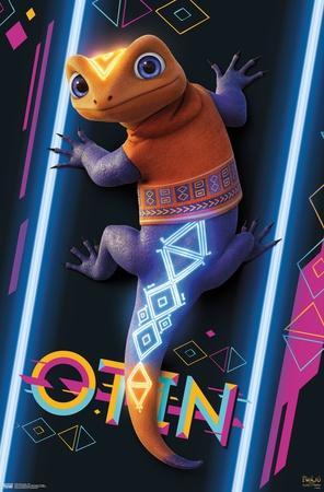 Poster, , small