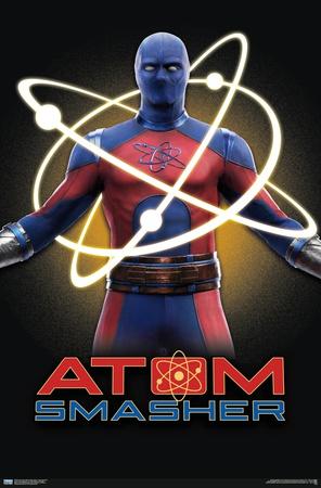 Poster, , small