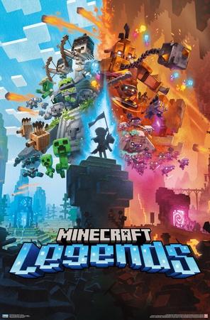 Poster, , small