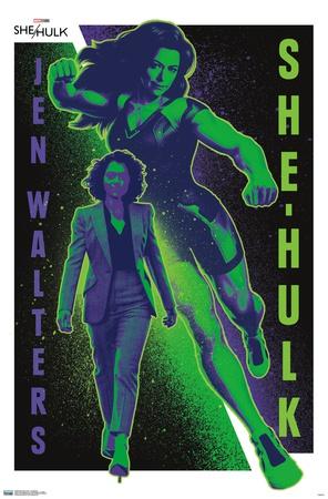 Poster, , small