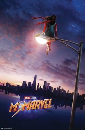 Poster, , small