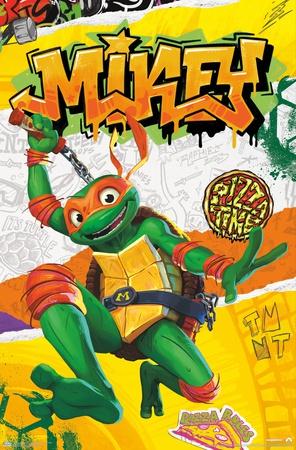 Poster, , small