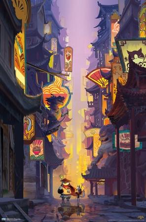 Poster, , small