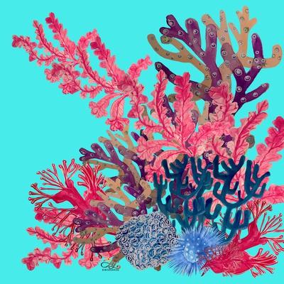 Art Print, , small