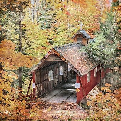 Art Print, , small