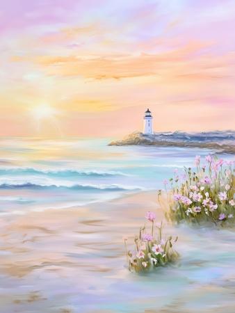 Art Print, , small