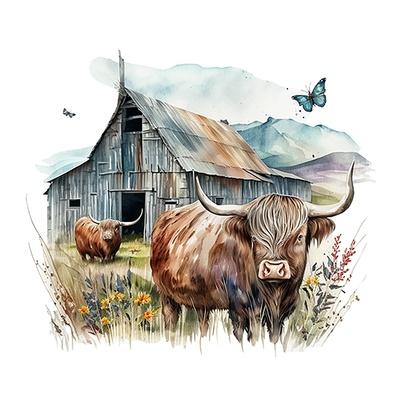 Art Print, , small
