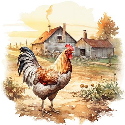 Art Print, , small
