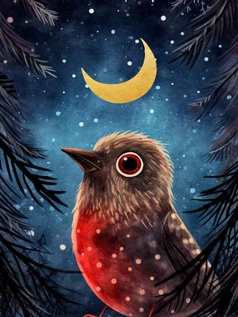 Art Print, , small