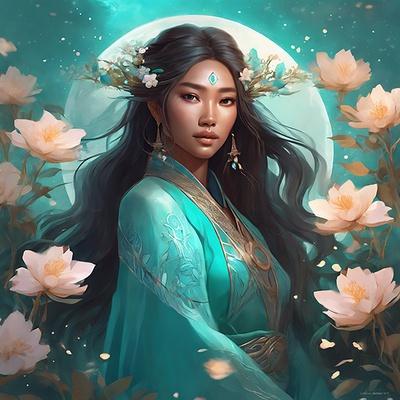 Art Print, , small