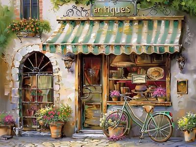 Art Print, , small