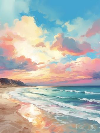 Art Print, , small