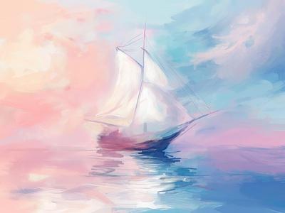 Art Print, , small