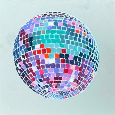 Art Print, , small