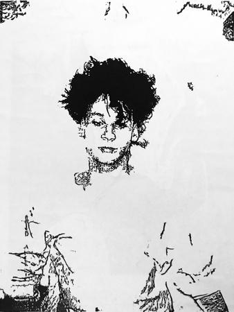 Art Print, , small
