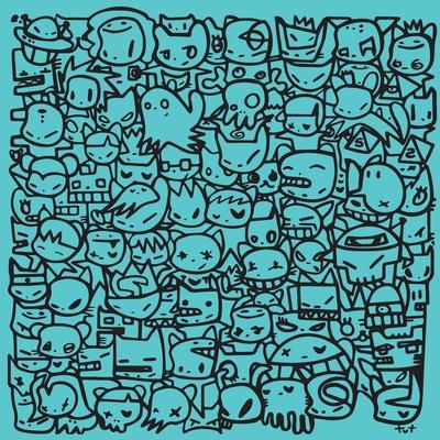 Art Print, , small