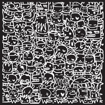 Art Print, , small