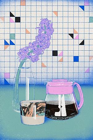 Giclee Print, , small