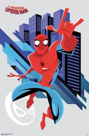 Poster, , small