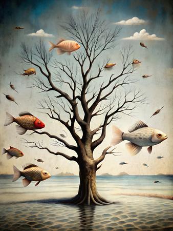 Giclee Print, , small