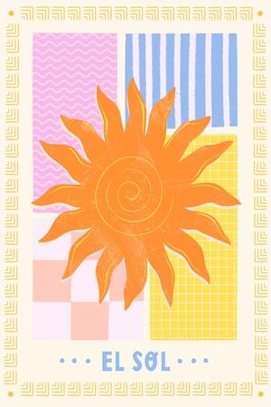 Giclee Print, , small