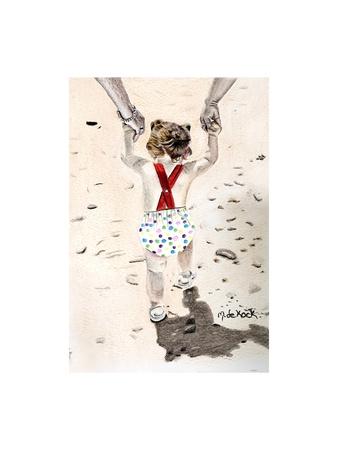 Giclee Print, , small