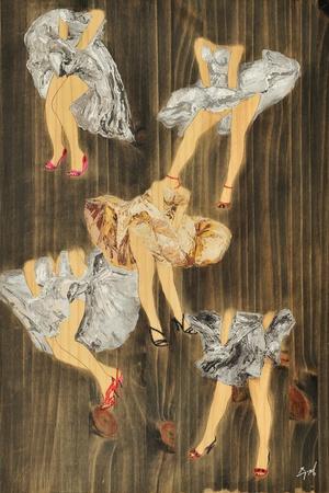 Giclee Print, , small