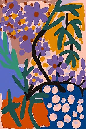 Giclee Print, , small