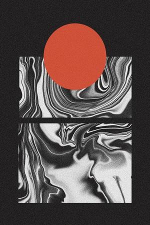Giclee Print, , small