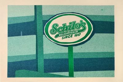 Giclee Print, , small