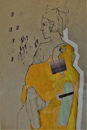 Giclee Print, , small