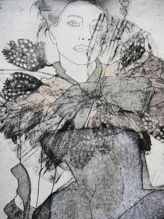 Giclee Print, , small