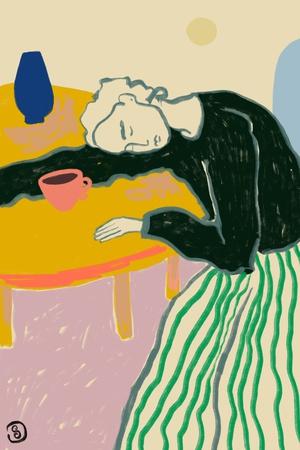 Giclee Print, , small