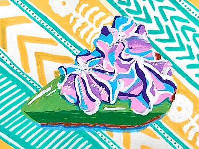 Giclee Print, , small