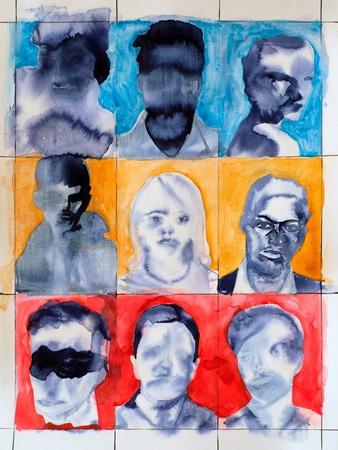 Giclee Print, , small