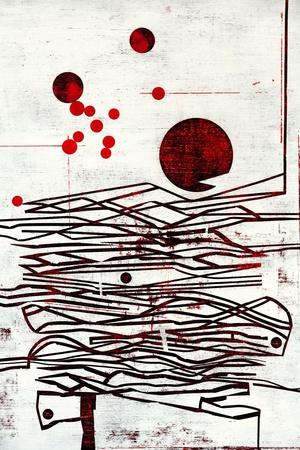 Giclee Print, , small