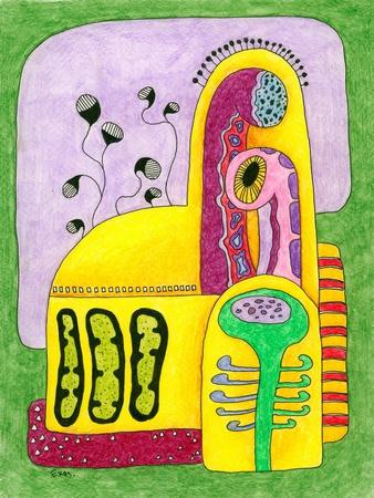 Giclee Print, , small