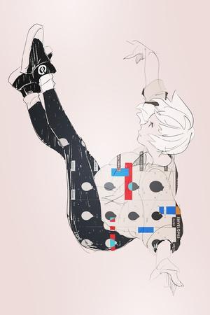 Giclee Print, , small