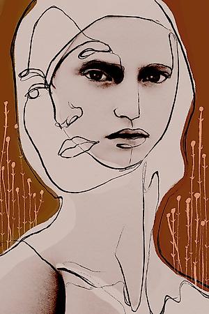 Giclee Print, , small