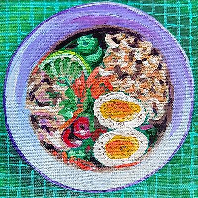 Giclee Print, , small