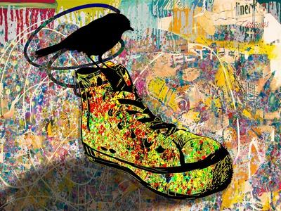 Giclee Print, , small